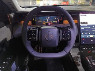 Citroën C5 Aircross HYBRID 107kW (145CV) e-DCS6 Max