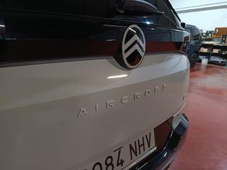 Citroën C5 Aircross HYBRID 107kW (145CV) e-DCS6 Max