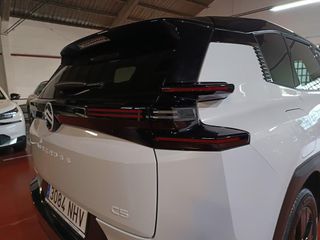 Citroën C5 Aircross HYBRID 107kW (145CV) e-DCS6 Max