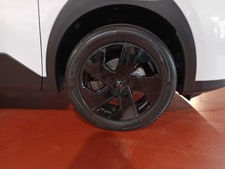Citroën C5 Aircross HYBRID 107kW (145CV) e-DCS6 Max