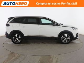 Peugeot 5008 2.0 Blue-HDi GT