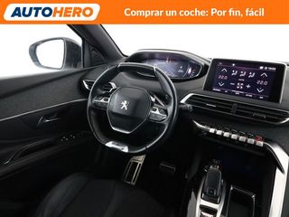 Peugeot 5008 2.0 Blue-HDi GT