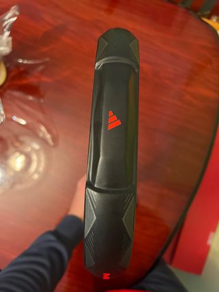 Pala de pádel Adidas Metalbone Carbon