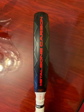 Pala de pádel Adidas Metalbone Carbon