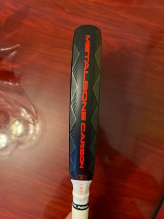 Pala de pádel Adidas Metalbone Carbon
