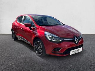 Renault Clio 1.5 dCi 90cv EDC Zen -18