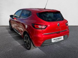 Renault Clio 1.5 dCi 90cv EDC Zen -18