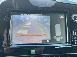 Renault Clio 1.5 dCi 90cv EDC Zen -18