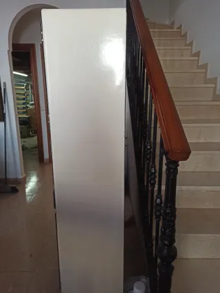 Mueble Alacena Vintage Años 60s