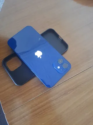 iPhone 12 128GB Azul