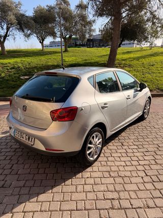 SEAT Ibiza 2010