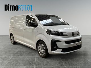 Peugeot Expert Furgón Premium Eléctrico 75kWh Standard