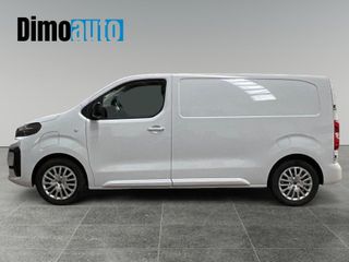 Peugeot Expert Furgón Premium Eléctrico 75kWh Standard