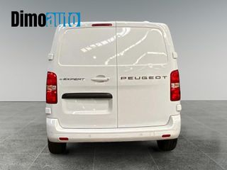 Peugeot Expert Furgón Premium Eléctrico 75kWh Standard