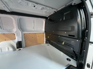 Peugeot Expert Furgón Premium Eléctrico 75kWh Standard