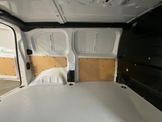 Peugeot Expert Furgón Premium Eléctrico 75kWh Standard