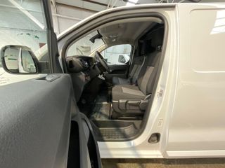 Peugeot Expert Furgón Premium Eléctrico 75kWh Standard