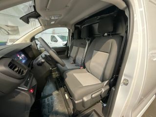 Peugeot Expert Furgón Premium Eléctrico 75kWh Standard