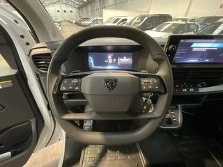 Peugeot Expert Furgón Premium Eléctrico 75kWh Standard