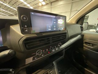 Peugeot Expert Furgón Premium Eléctrico 75kWh Standard