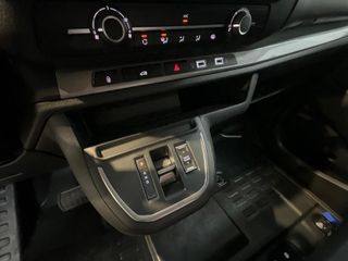 Peugeot Expert Furgón Premium Eléctrico 75kWh Standard