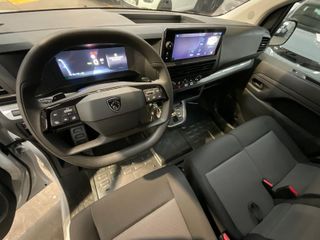 Peugeot Expert Furgón Premium Eléctrico 75kWh Standard