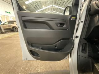 Peugeot Expert Furgón Premium Eléctrico 75kWh Standard