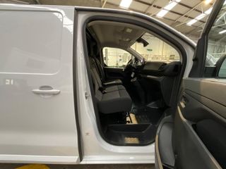 Peugeot Expert Furgón Premium Eléctrico 75kWh Standard