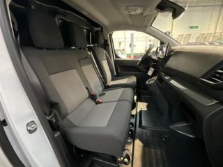 Peugeot Expert Furgón Premium Eléctrico 75kWh Standard