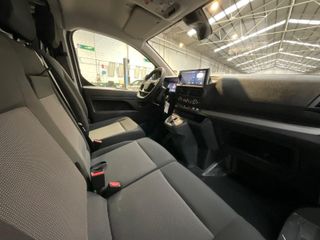 Peugeot Expert Furgón Premium Eléctrico 75kWh Standard