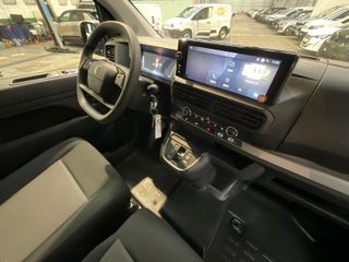 Peugeot Expert Furgón Premium Eléctrico 75kWh Standard