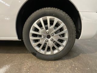 Peugeot Expert Furgón Premium Eléctrico 75kWh Standard