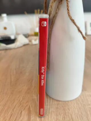 Kirby Star Allies Nintendo Switch