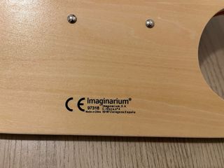 Juguete musical Imaginarium