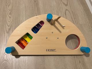 Juguete musical Imaginarium