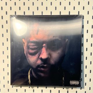 VINILO MBMC EDICIÓN ESPECIAL COLECCIONISTA