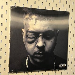 VINILO MBMC EDICIÓN ESPECIAL COLECCIONISTA