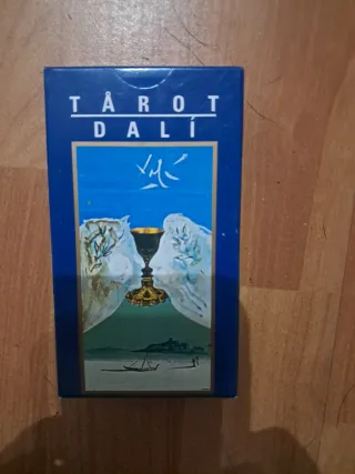 Baraja Tarot Marsella  20 euros cada baraja