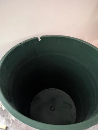 Depósito de agua 300L