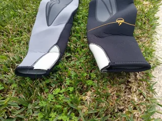 Traje de neopreno para submarinismo Talla 46