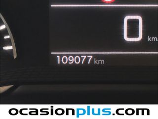 Peugeot 2008 BlueHDi 110 Allure 81 kW (110 CV)