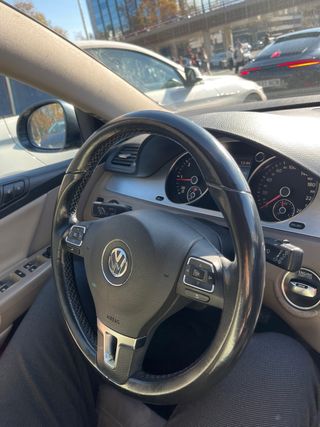 Volkswagen Passat Varian R-Line2.0