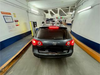 Volkswagen Passat Varian R-Line2.0