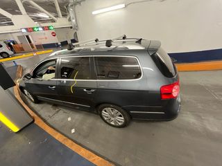 Volkswagen Passat Varian R-Line2.0