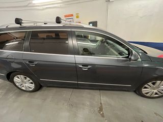 Volkswagen Passat Varian R-Line2.0