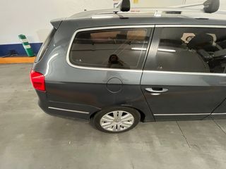 Volkswagen Passat Varian R-Line2.0