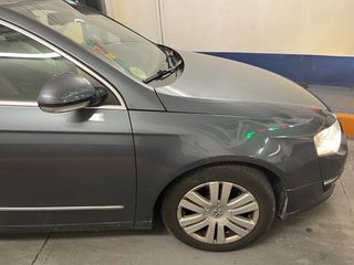 Volkswagen Passat Varian R-Line2.0