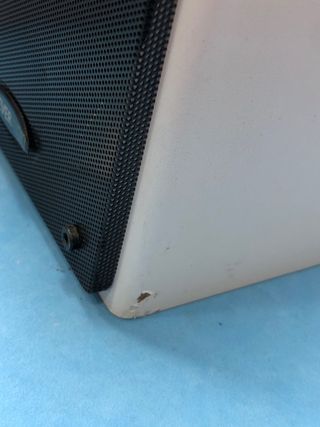 Altavoces Clever Audio 1050