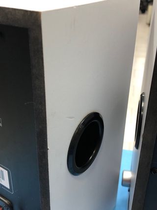 Altavoces Clever Audio 1050