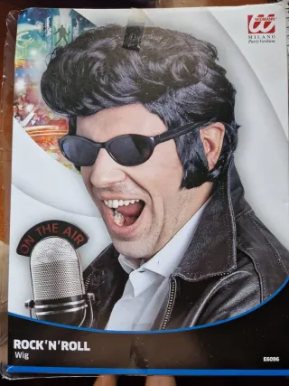 Disfraz Multicolor Talla Única